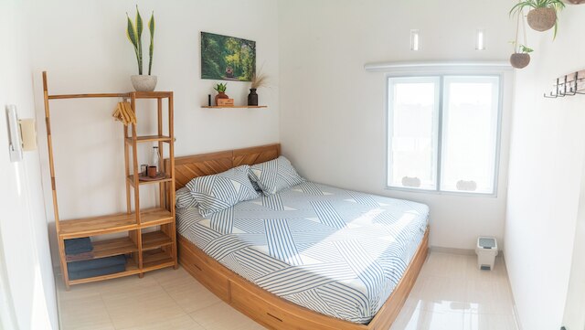 インドネシア エコ ツアー ホームステイ