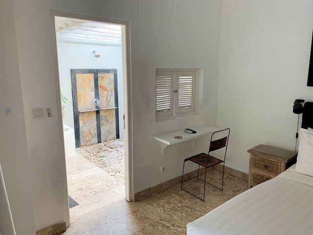 トロピカル オアシス 2 ベッドルーム ヴィラ ニア ビーチ