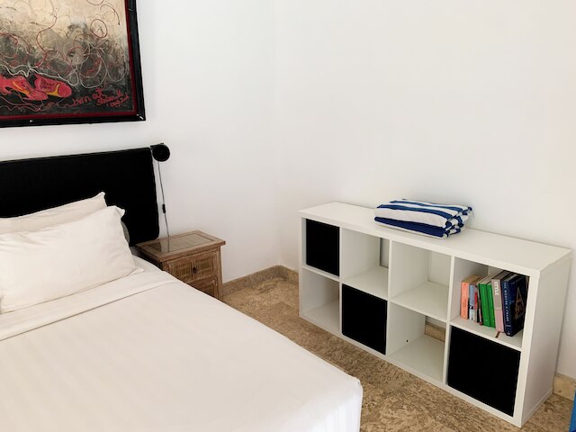 トロピカル オアシス 2 ベッドルーム ヴィラ ニア ビーチ