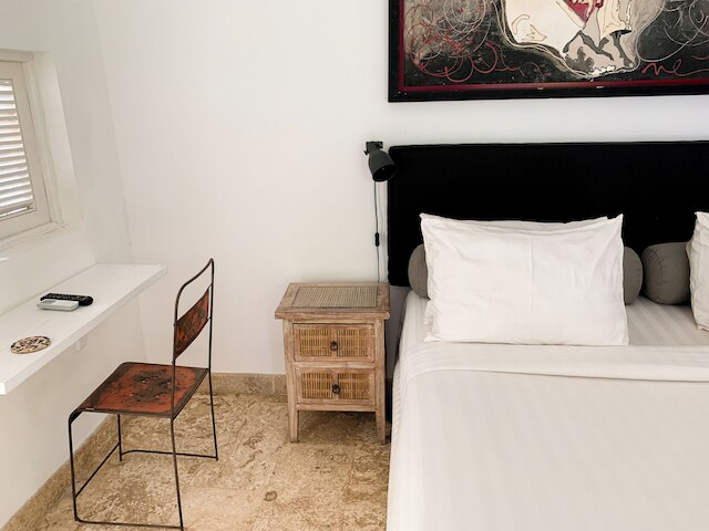 トロピカル オアシス 2 ベッドルーム ヴィラ ニア ビーチ