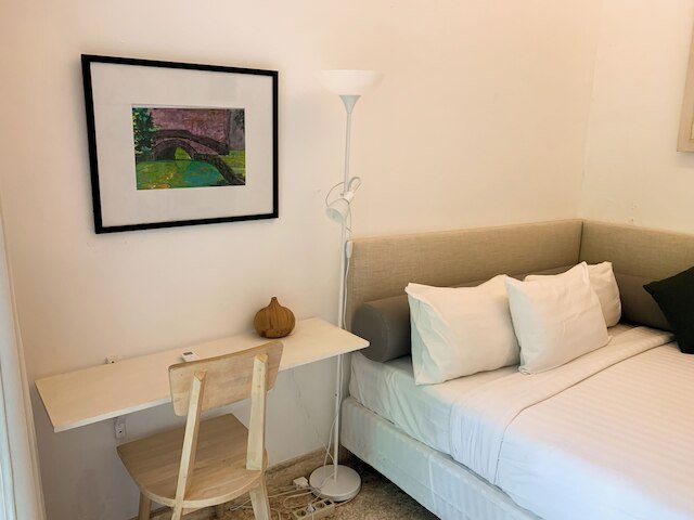 トロピカル オアシス 2 ベッドルーム ヴィラ ニア ビーチ