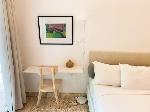 トロピカル オアシス 2 ベッドルーム ヴィラ ニア ビーチ