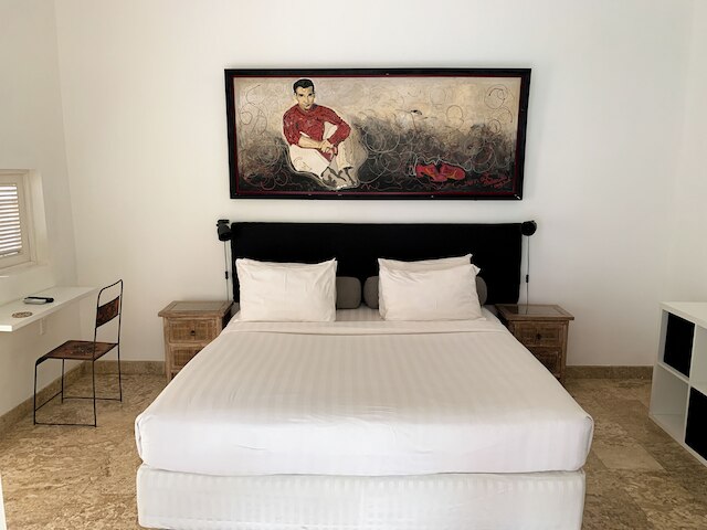 トロピカル オアシス 2 ベッドルーム ヴィラ ニア ビーチ