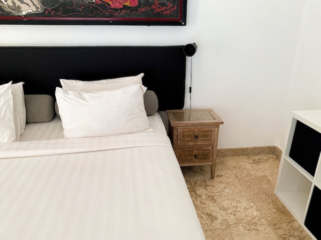 トロピカル オアシス 2 ベッドルーム ヴィラ ニア ビーチ