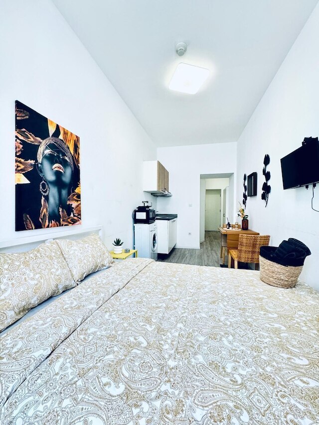 コージー アンド アフォーダブル パレス スタジオ