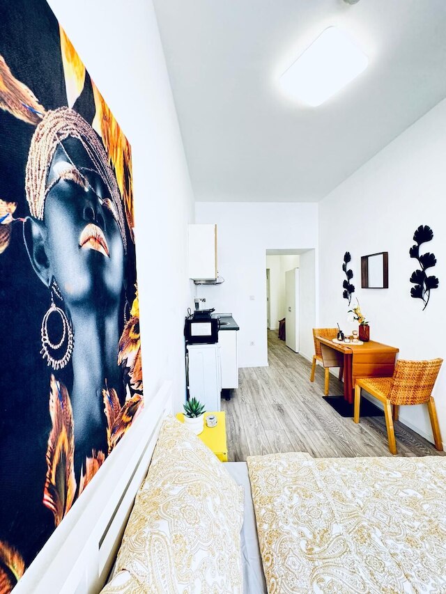 コージー アンド アフォーダブル パレス スタジオ