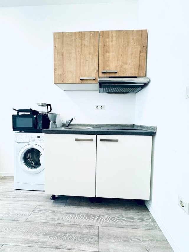 コージー アンド アフォーダブル パレス スタジオ