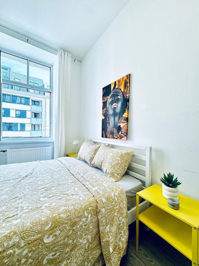 コージー アンド アフォーダブル パレス スタジオ