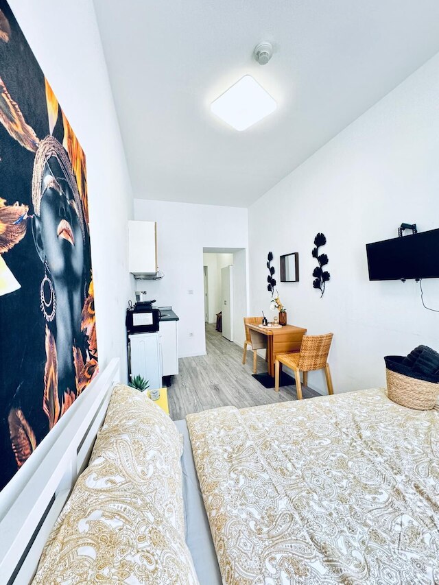 コージー アンド アフォーダブル パレス スタジオ