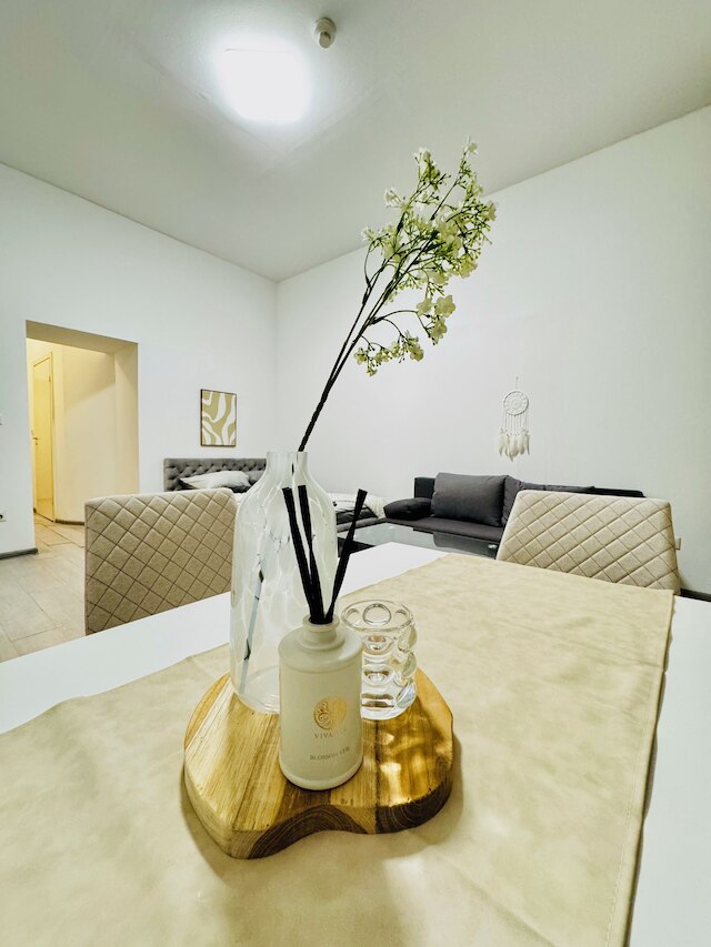 アフォーダブル スタジオ アパートメント ニア オッタクリング