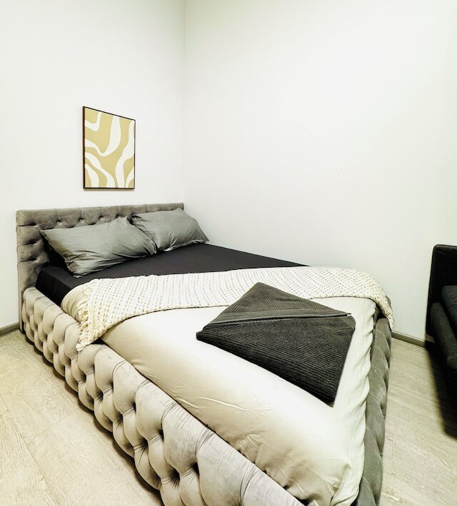 アフォーダブル スタジオ アパートメント ニア オッタクリング