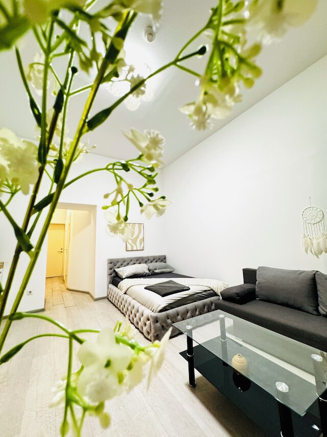 アフォーダブル スタジオ アパートメント ニア オッタクリング