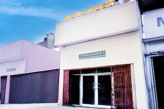 OYO 95017 キャプテン ムスリム レジデンス