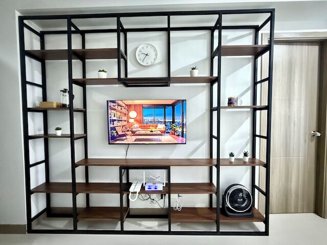 S レジデンス MOA by darpm