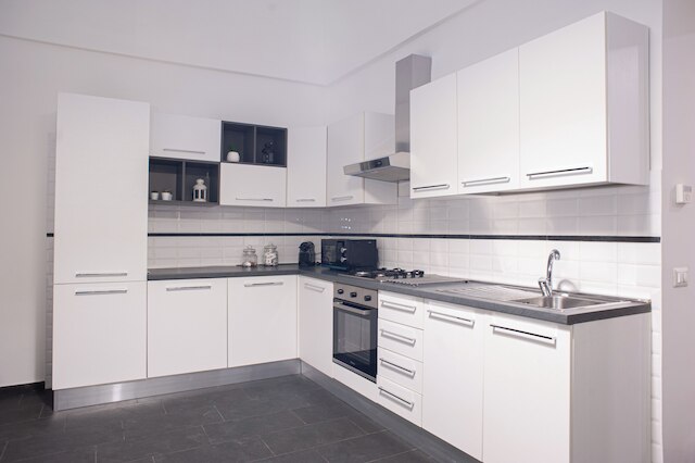 サン リボリオ ベッド アンド ブレックファスト