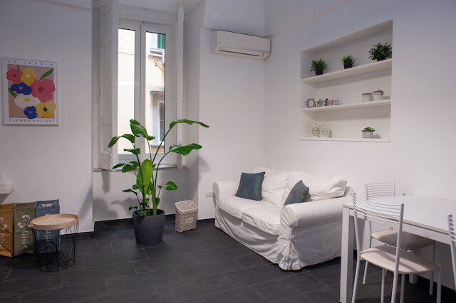 サン リボリオ ベッド アンド ブレックファスト