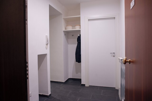 サン リボリオ ベッド アンド ブレックファスト