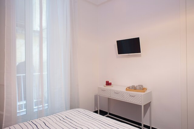 サン リボリオ ベッド アンド ブレックファスト