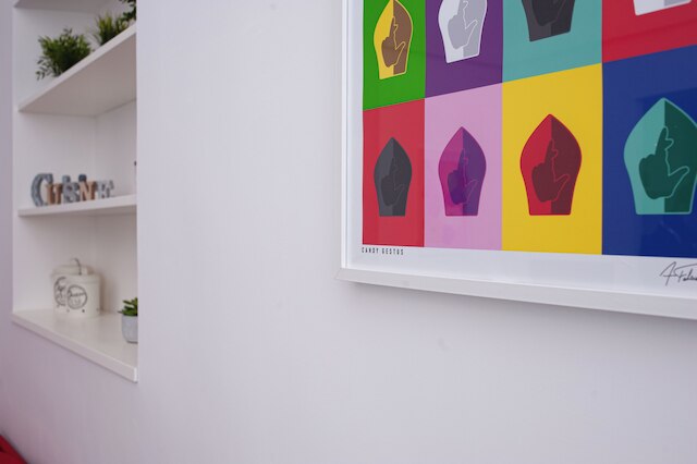 サン リボリオ ベッド アンド ブレックファスト