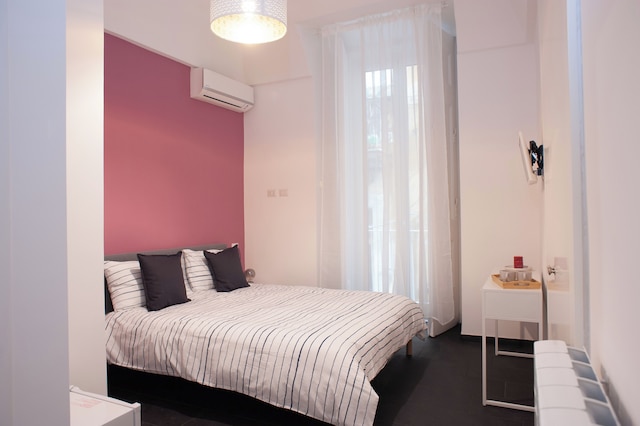 サン リボリオ ベッド アンド ブレックファスト