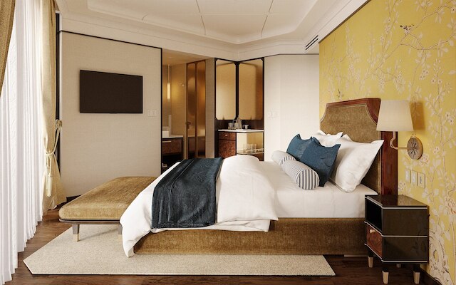 レーヴ ホーチミンシティ ヴィネット コレクション バイ IHG