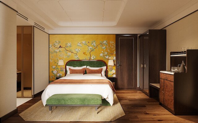 レーヴ ホーチミンシティ ヴィネット コレクション バイ IHG