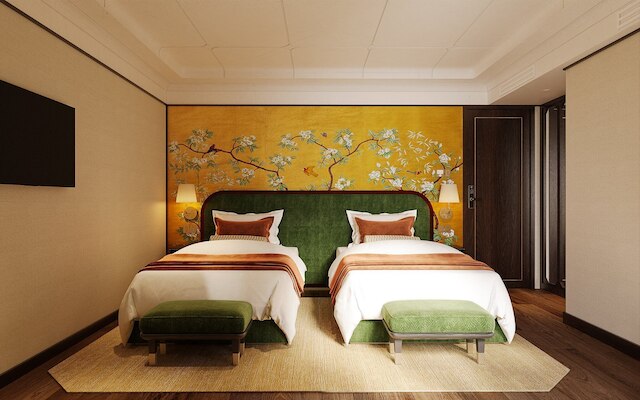 レーヴ ホーチミンシティ ヴィネット コレクション バイ IHG