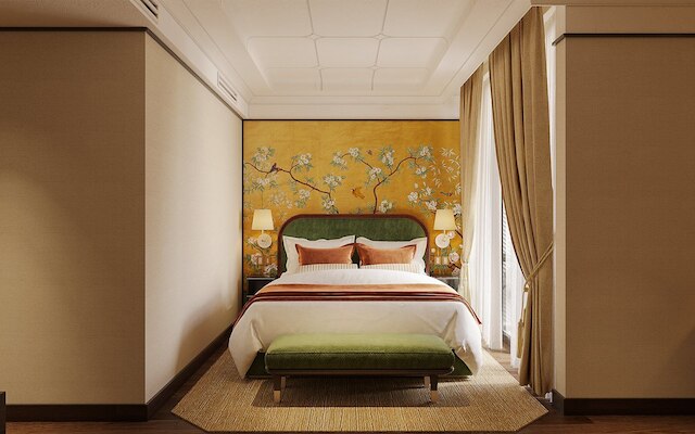 レーヴ ホーチミンシティ ヴィネット コレクション バイ IHG