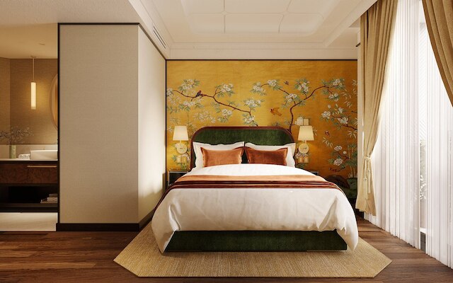 レーヴ ホーチミンシティ ヴィネット コレクション バイ IHG