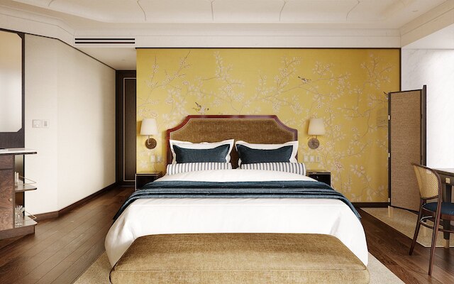 レーヴ ホーチミンシティ ヴィネット コレクション バイ IHG