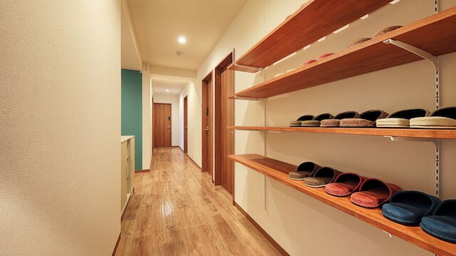 Ayanishiki大阪西九条STAY