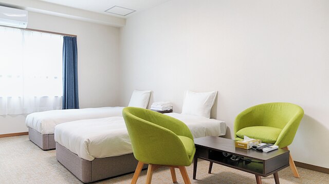 Ayanishiki大阪西九条STAY