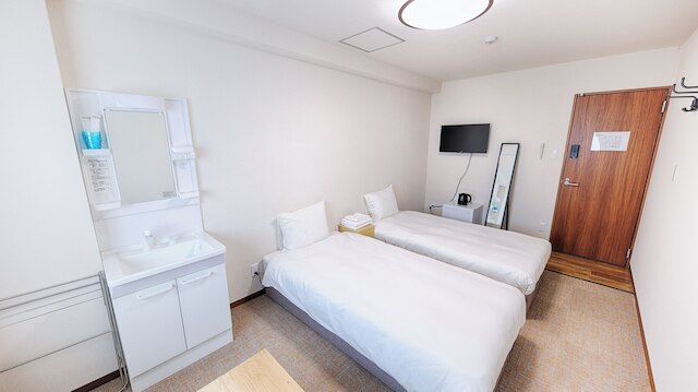 Ayanishiki大阪西九条STAY