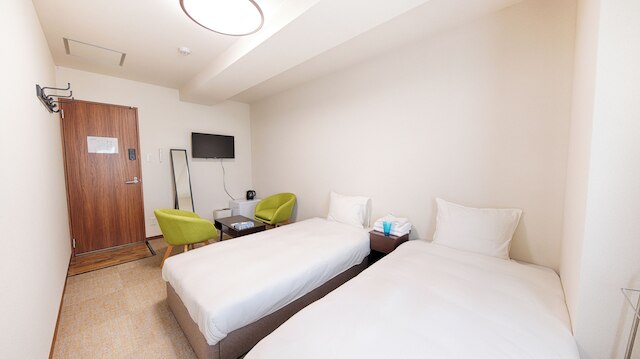 Ayanishiki大阪西九条STAY