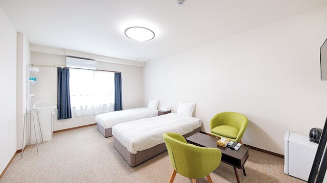 Ayanishiki大阪西九条STAY