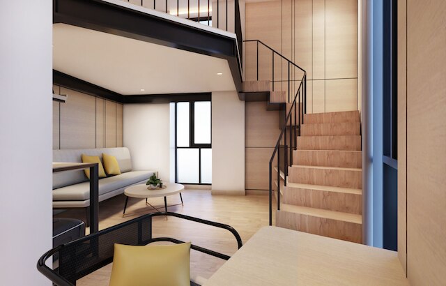 ビージー ホテル