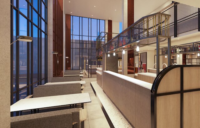 ビージー ホテル