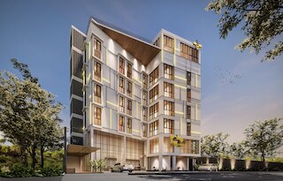 ビージー ホテル