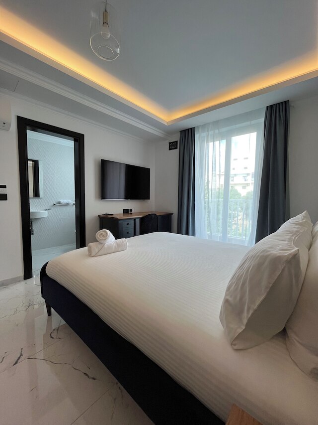 ムシダ マリーナ