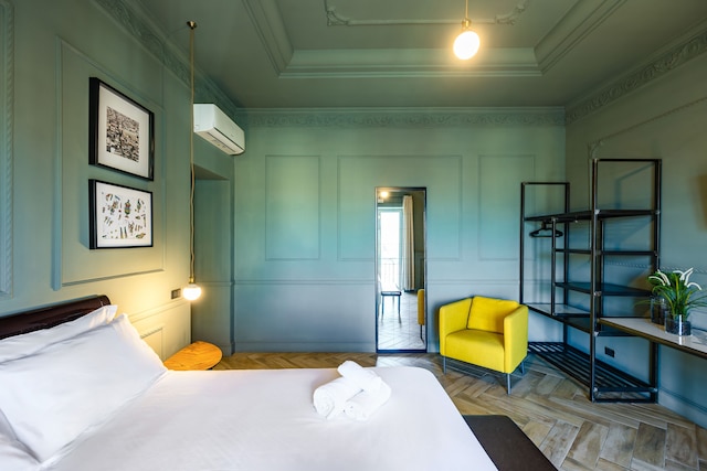 エリート アート パレス by ナポリアパートメンツ