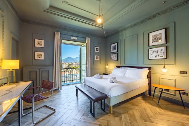 エリート アート パレス by ナポリアパートメンツ