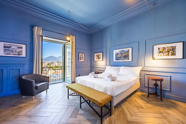 エリート アート パレス by ナポリアパートメンツ