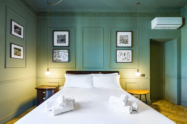 エリート アート パレス by ナポリアパートメンツ