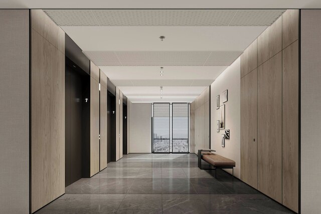 Four Points By Sheraton Wuhan, Dongxihu