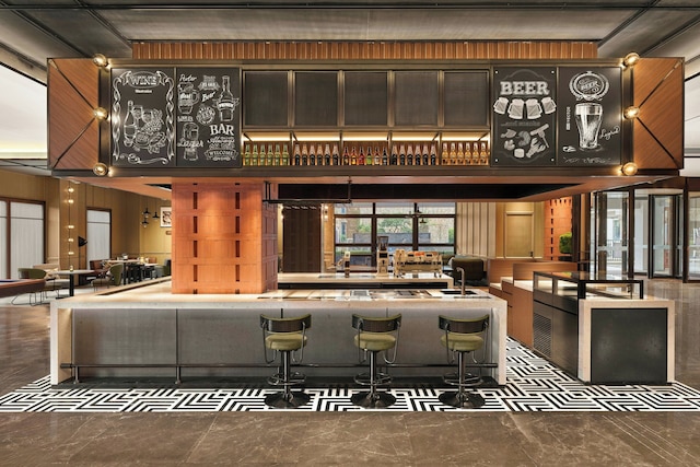 Four Points By Sheraton Xi'An Bell Tower