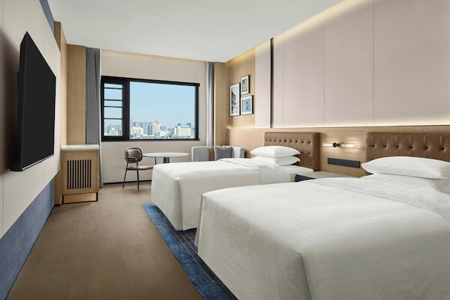 Four Points By Sheraton Xi'An Bell Tower