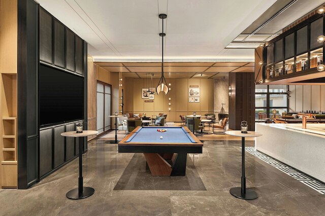 Four Points By Sheraton Xi'An Bell Tower