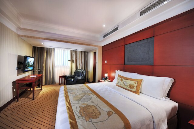 ホテル ボロブドゥール ジャカルタ