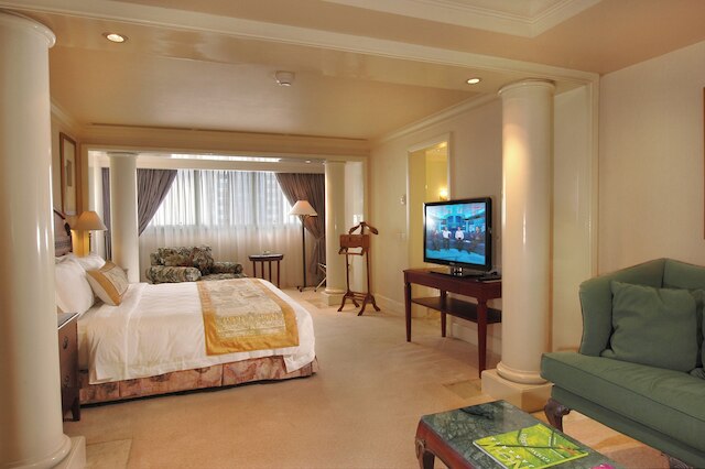 ホテル ボロブドゥール ジャカルタ