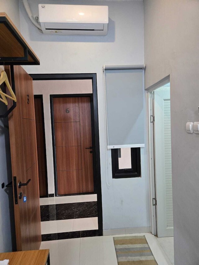 エンシェ ゲストハウス シャリア